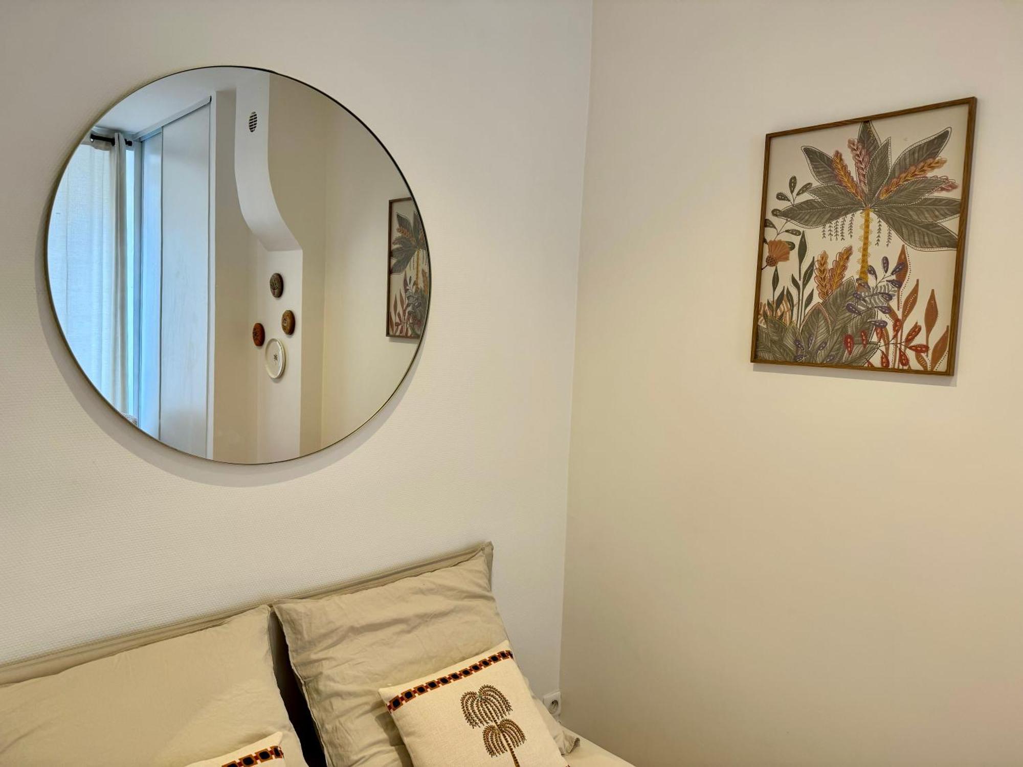 Suite Tango Lyon Exterior foto