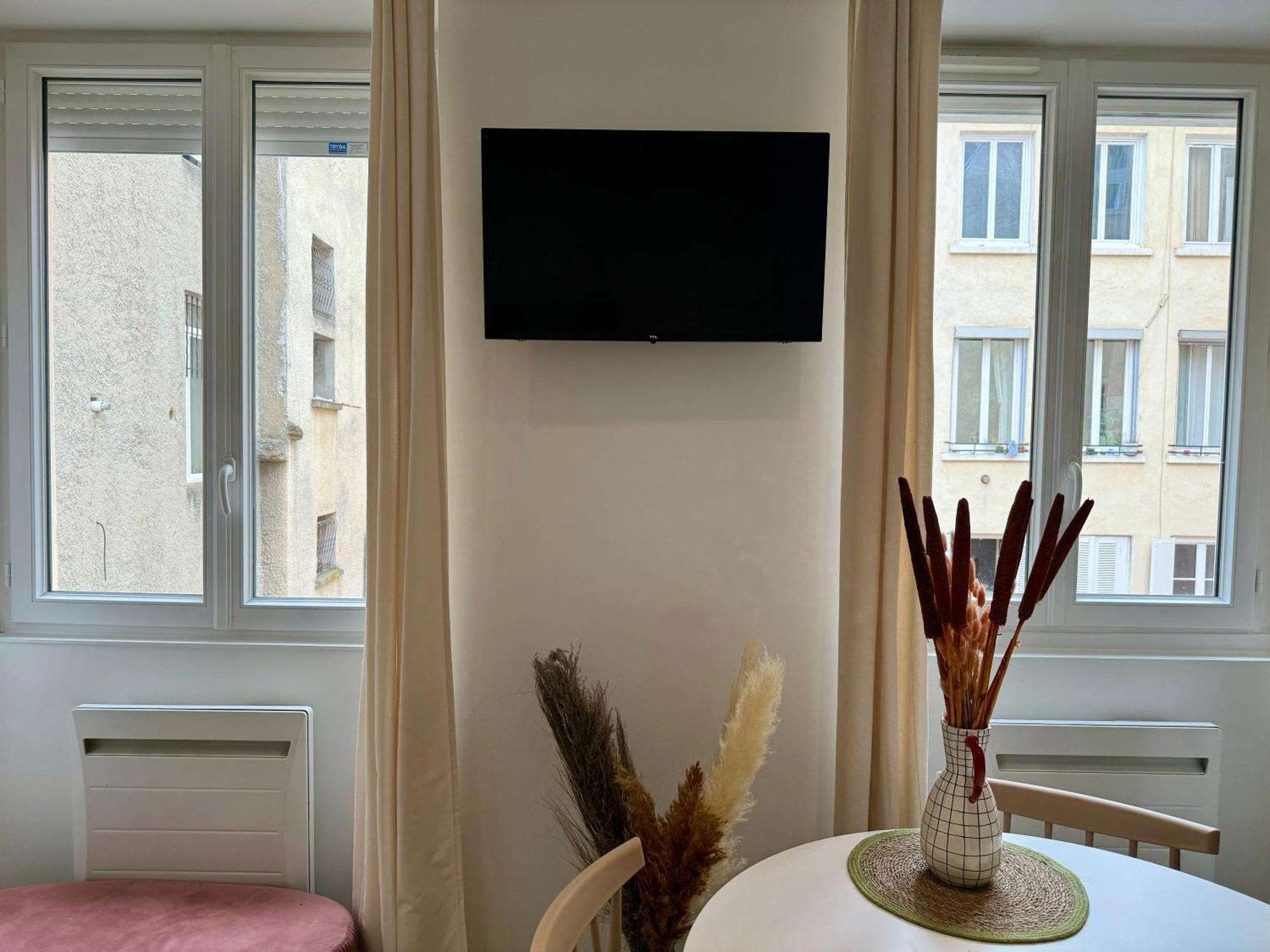 Suite Tango Lyon Exterior foto